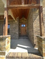 288 River Mill Point in Hot Springs National Park, AR - Building Photo