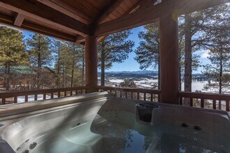 1810 Shenandoah Dr in Pagosa Springs, CO - Building Photo - Building Photo