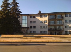 Riverbend Place Apartments