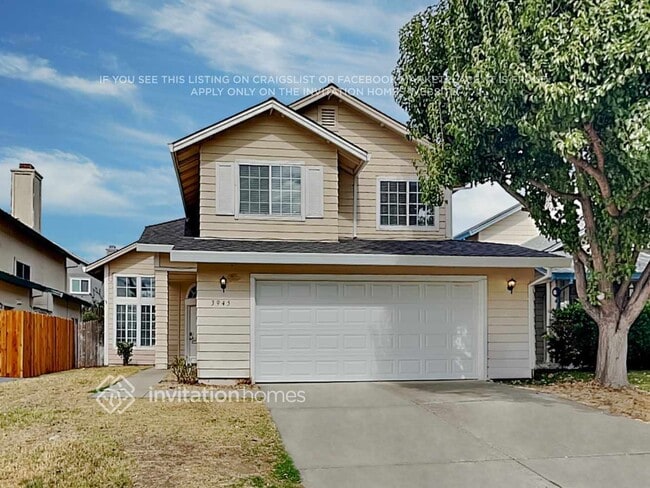 property at 3945 Grey Livery Way