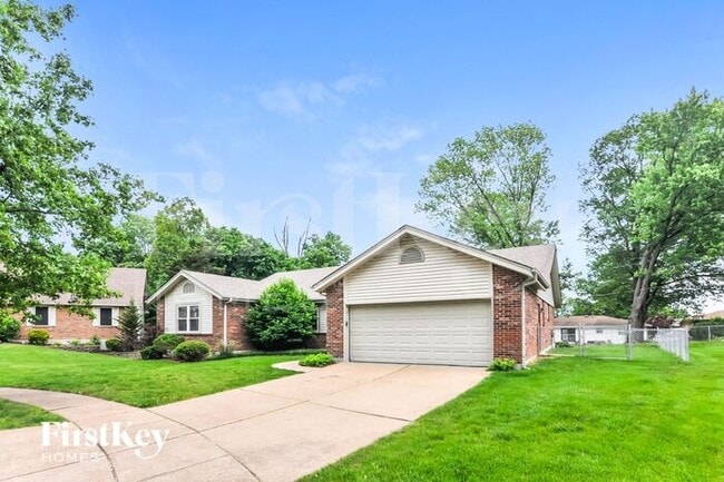 property at 4446 Skyridge Dr
