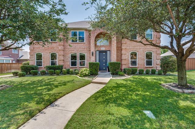 property at 9610 Windy Hollow Dr