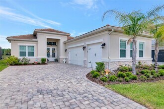 32309 Rosewood Meadow Ln in Wesley Chapel, FL - Building Photo - Building Photo