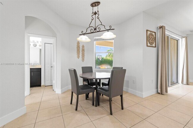 property at 12750 SW 225th St