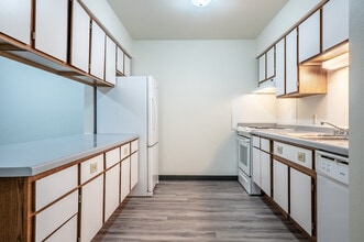 Sylvan Glen Apartments in Wisconsin Rapids, WI - Foto de edificio - Interior Photo