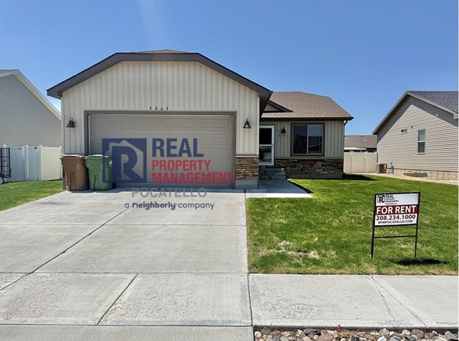 property at 5065 Brookstone St