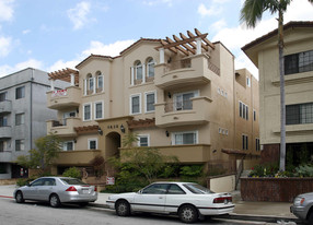 4638 Sepulveda Blvd Apartments