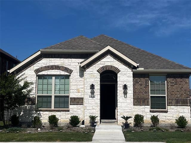 6032 Dandelion Dr in Aubrey, TX - Building Photo