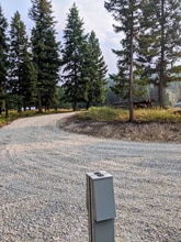 121 Wilderness Trail in Kila, MT - Building Photo - Building Photo