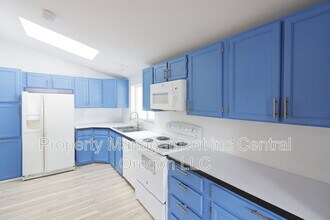 15550 Rim Dr in La Pine, OR - Building Photo - Building Photo