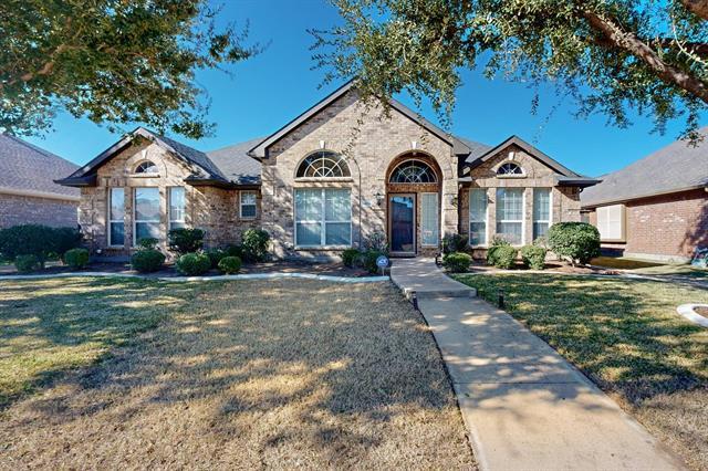 9973 Chamber Hall Dr in Frisco, TX - Building Photo