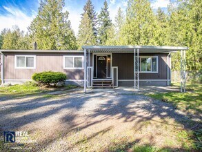 15314 224th St E in Graham, WA - Building Photo - Building Photo