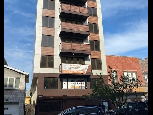 179 W End Ave in Brooklyn, NY - Building Photo - Building Photo