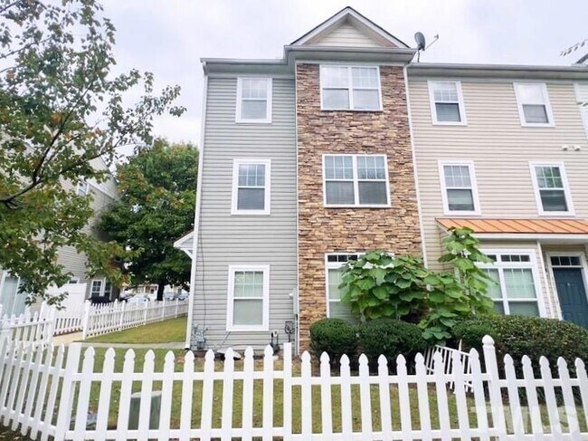 property at 11701 Coppergate Dr