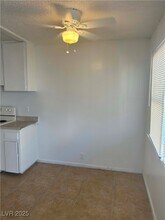 6340 Casada Way in Las Vegas, NV - Building Photo - Building Photo