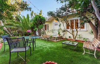 3110 Highland Ave in Santa Monica, CA - Building Photo
