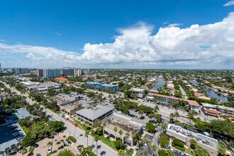4020 Galt Ocean Dr, Unit 1807 in Fort Lauderdale, FL - Building Photo - Building Photo