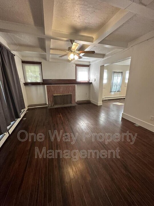 1317 11th Ave in Greeley, CO - Building Photo