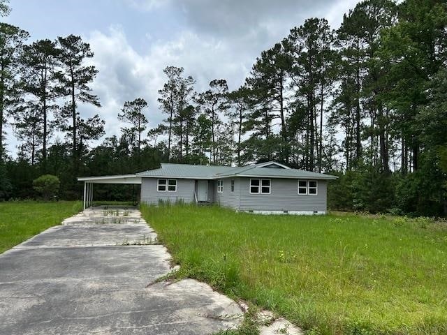 property at 321 Circle Heights Dr