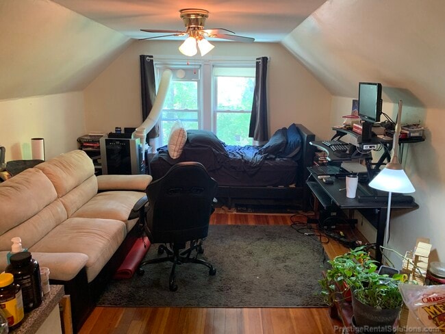 property at 135 Merriam Ave