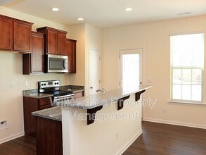 23 N Grey Abbey Dr in Clayton, NC - Building Photo - Building Photo