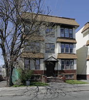 917 Grove St Apartments