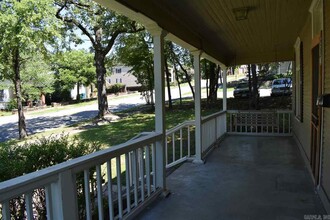 801 N Van Buren St in Little Rock, AR - Building Photo - Building Photo