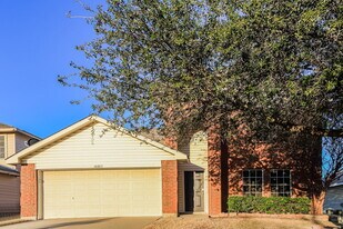 14065 Firebush Ln in Haslet, TX - Building Photo