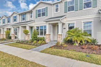 1851 Pinecliff Dr in Apopka, FL - Building Photo - Building Photo