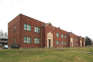 4407 Elliott Ave Apartments