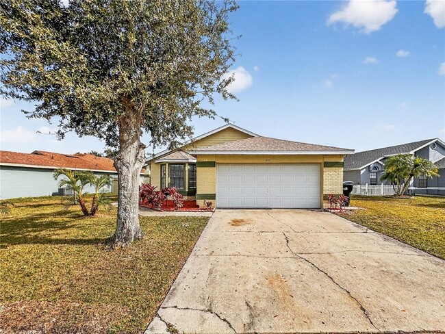 314 Chicago Woods Cir in Orlando, FL - Building Photo - Building Photo