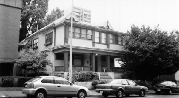 The Ada in Portland, OR - Foto de edificio - Building Photo