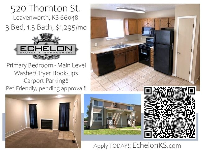 property at 520-520 Thornton St
