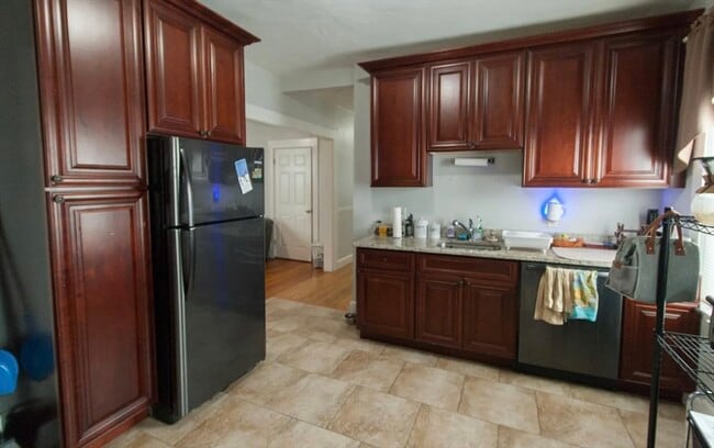 property at 65 Wyman St