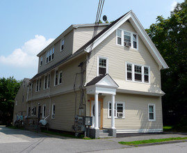 91 Alvarado Ave in Worcester, MA - Building Photo - Building Photo