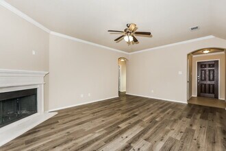 517 Pawnee St in Aubrey, TX - Building Photo - Building Photo