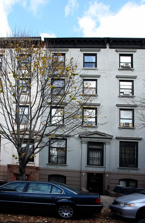 107 Joralemon St in Brooklyn, NY - Building Photo