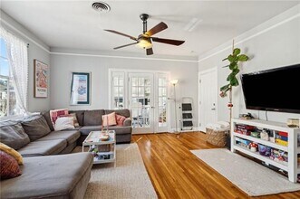 5417 S Johnson St in New Orleans, LA - Building Photo - Building Photo