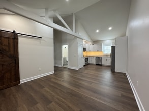 632 Graham St in Albemarle, NC - Foto de edificio - Building Photo