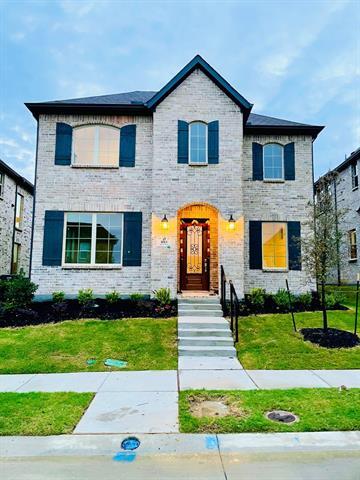 property at 1013 Sprangletop St