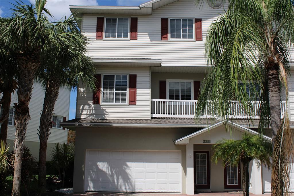 3308 10 Th Ln W in Palmetto, FL - Foto de edificio