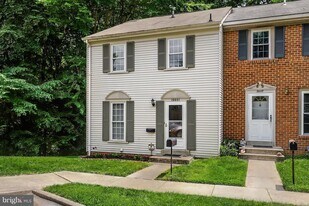 16031 Dorset Rd in Laurel, MD - Building Photo
