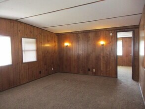 608 N 7th St in Weatherford, OK - Building Photo - Building Photo