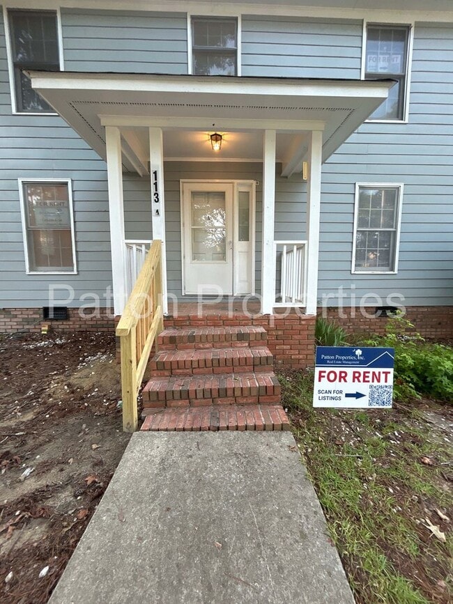 113 Misty Oak Rd in Columbia, SC - Foto de edificio - Building Photo