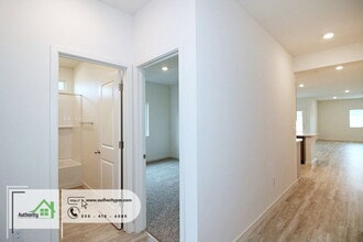 2843 Hopkins Ave in Redding, CA - Building Photo - Building Photo