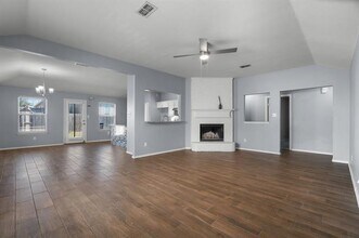 232 Memory Dr in Fort Worth, TX - Building Photo - Building Photo