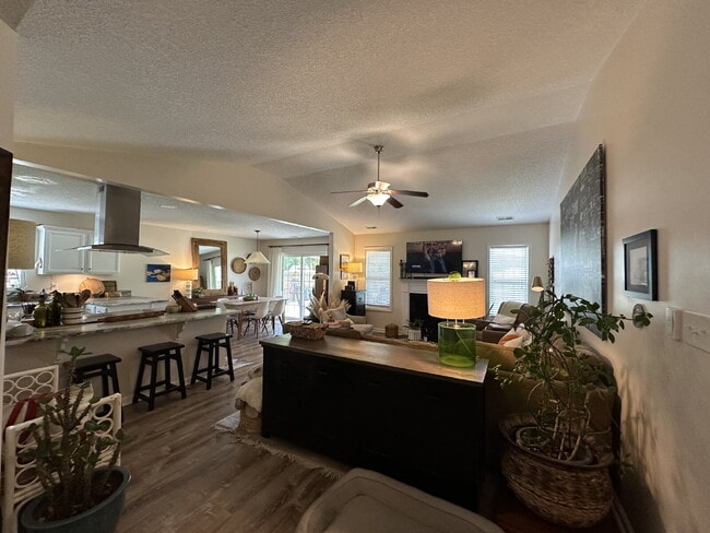 312 S Brandon Way in Jacksonville, NC - Building Photo - Building Photo