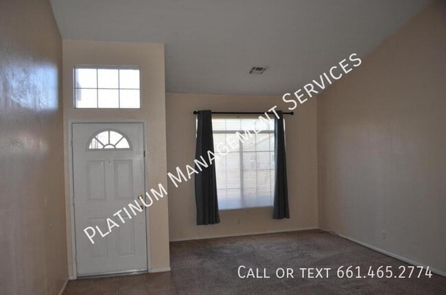 2656 Alexander Ave in Palmdale, CA - Building Photo - Building Photo