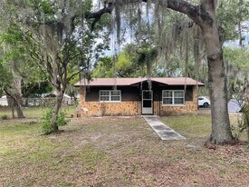 204 Callitris Ave in Polk City, FL - Building Photo