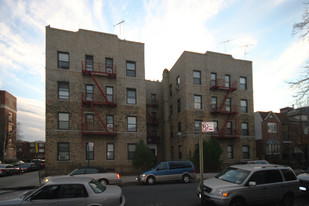 1574 56th St Apartments